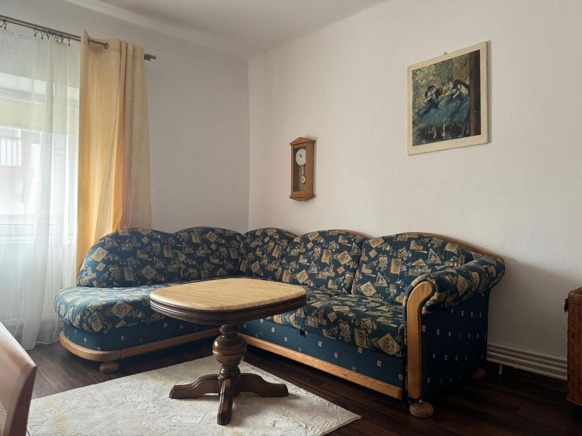 Home Tara Хацег Экстерьер фото