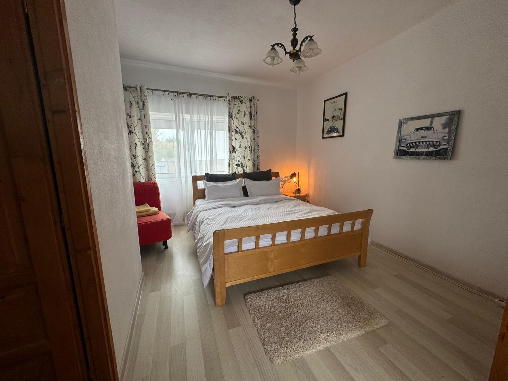 Home Tara Хацег Экстерьер фото