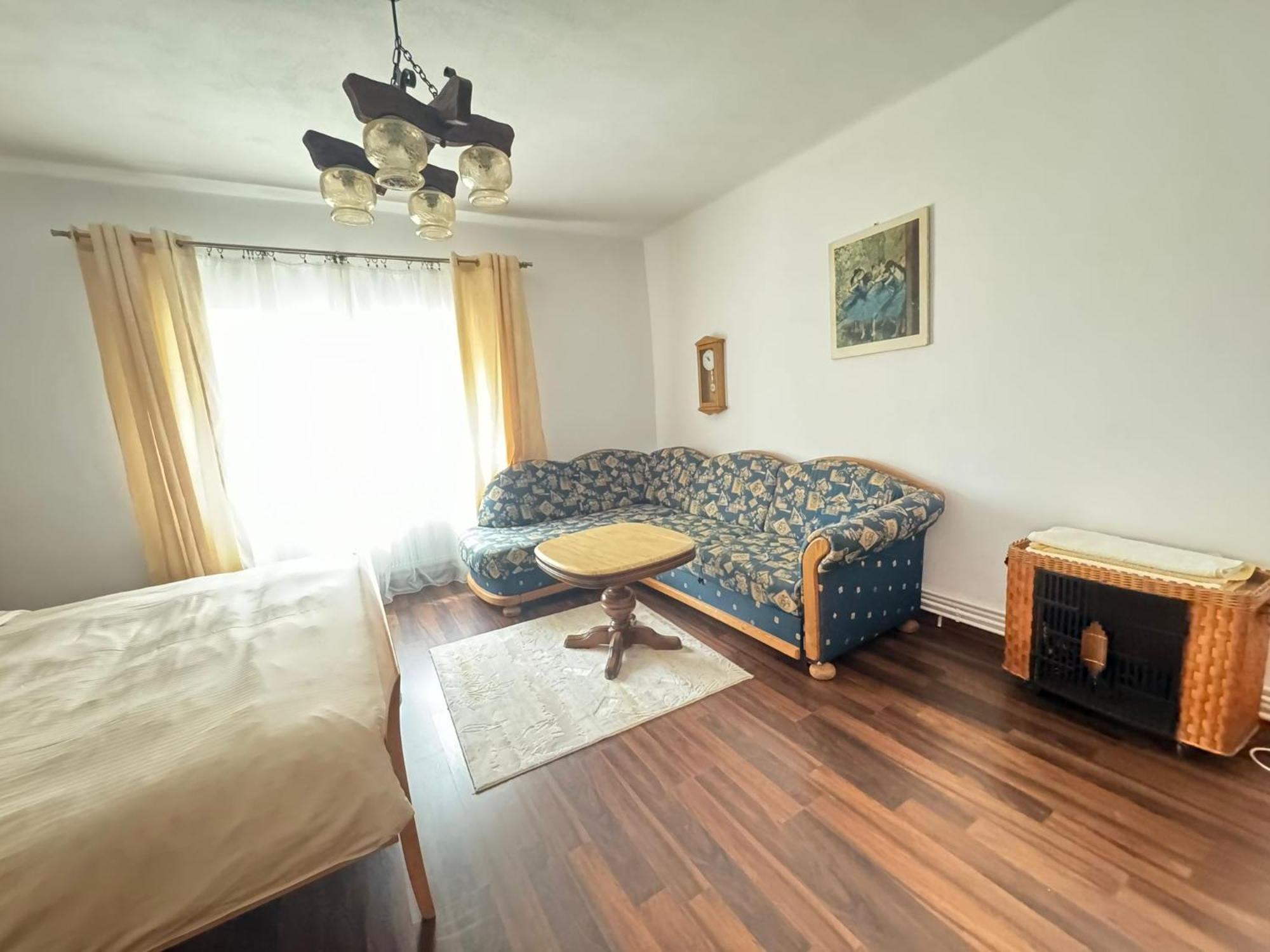 Home Tara Хацег Экстерьер фото