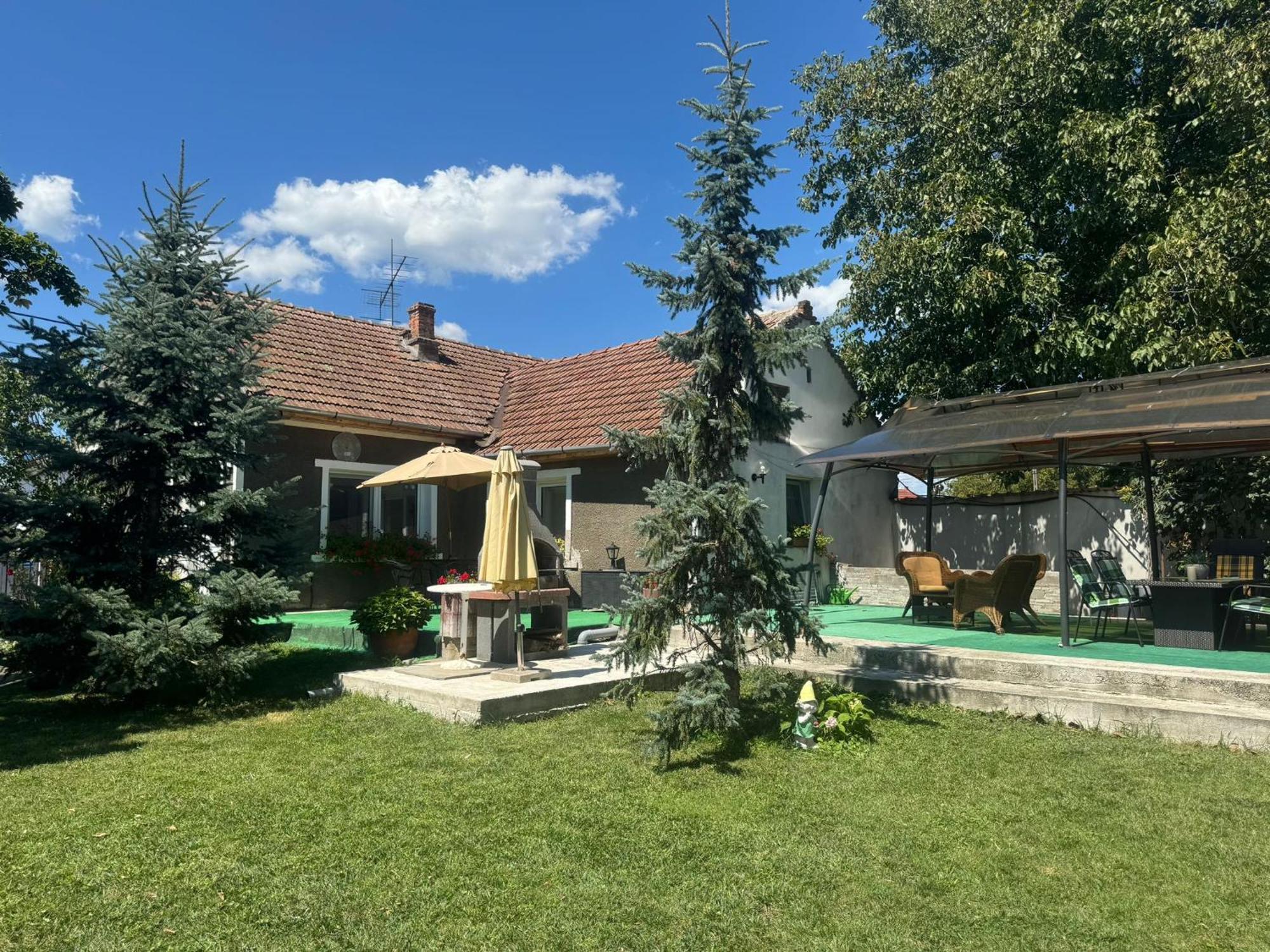 Home Tara Хацег Экстерьер фото